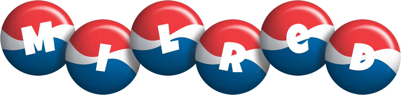Milred paris logo