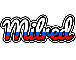 Milred russia logo