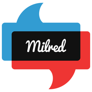 Milred sharks logo