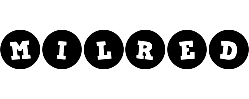 Milred tools logo