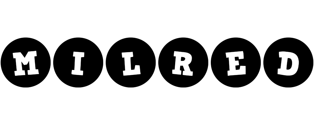 Milred tools logo