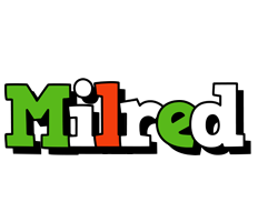 Milred venezia logo