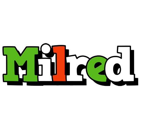 Milred venezia logo