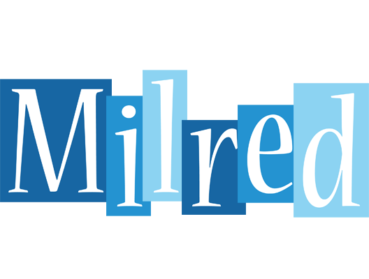 Milred winter logo