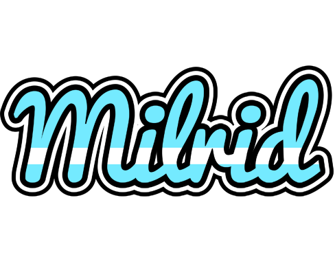 Milrid argentine logo