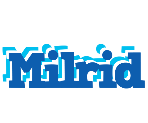 Milrid business logo