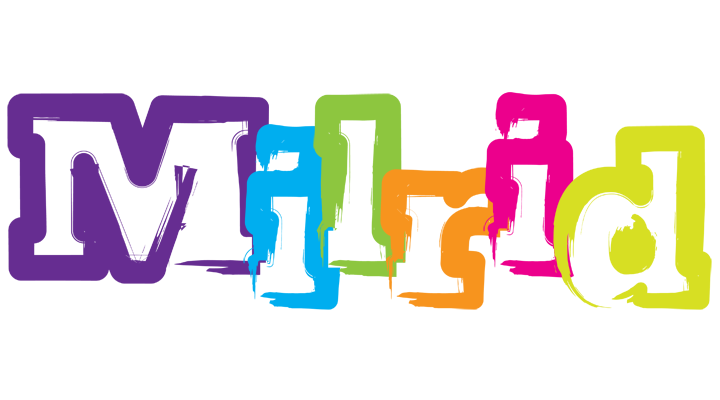 Milrid casino logo