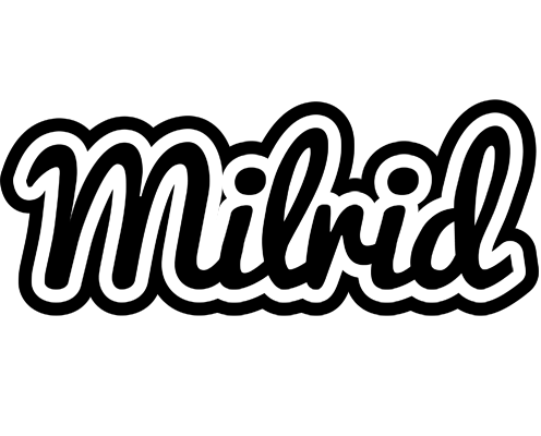 Milrid chess logo