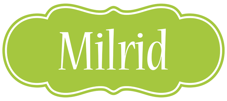 Milrid family logo