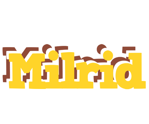 Milrid hotcup logo