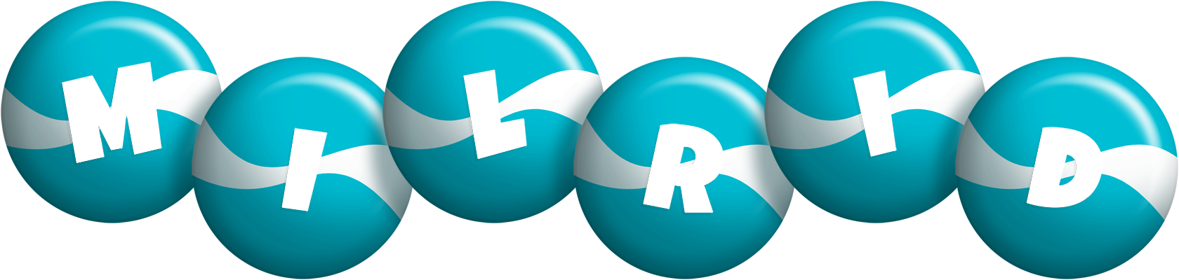 Milrid messi logo