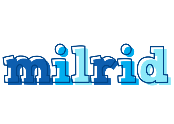 Milrid sailor logo