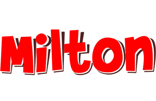 Milton basket logo