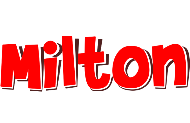 Milton basket logo