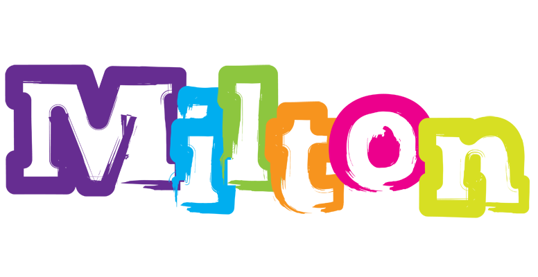Milton casino logo