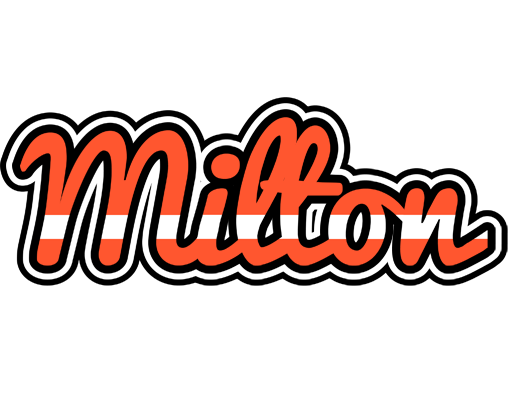 Milton denmark logo