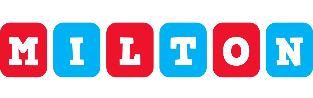Milton diesel logo