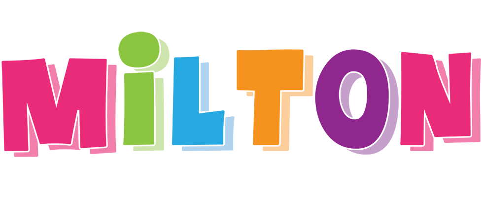 Milton friday logo