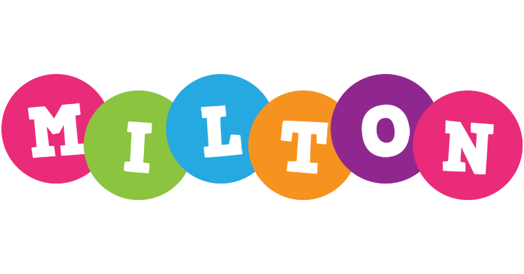 Milton friends logo