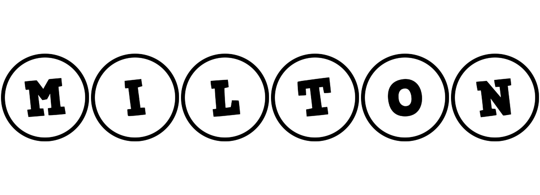 Milton handy logo