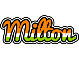 Milton mumbai logo