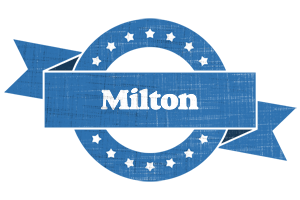 Milton trust logo