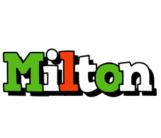 Milton venezia logo