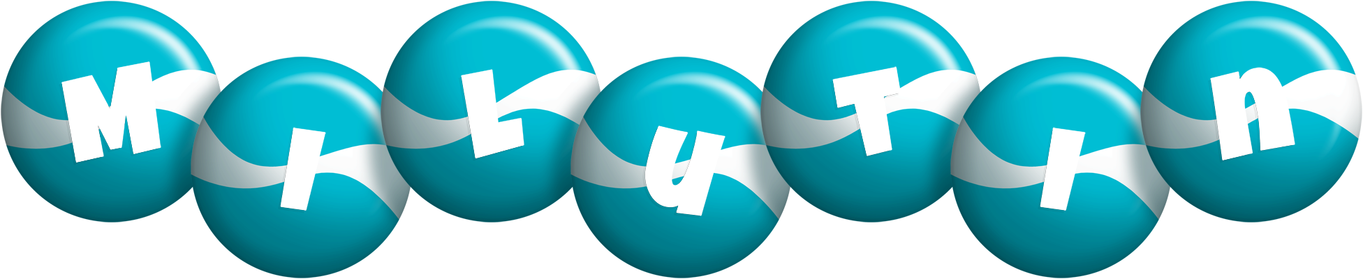 Milutin messi logo
