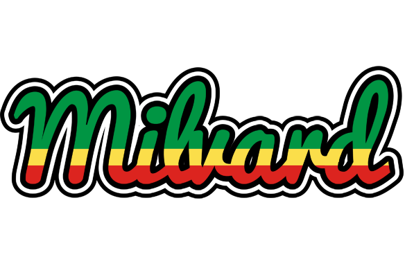 Milvard african logo