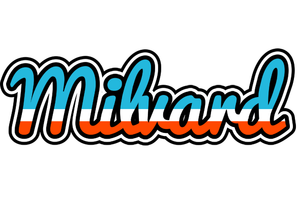Milvard america logo