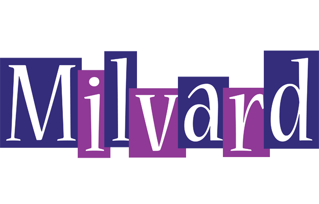 Milvard autumn logo