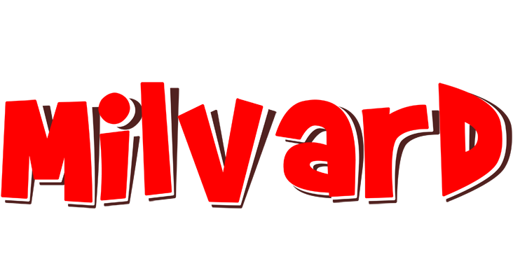 Milvard basket logo