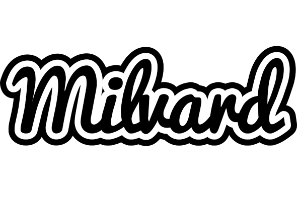 Milvard chess logo