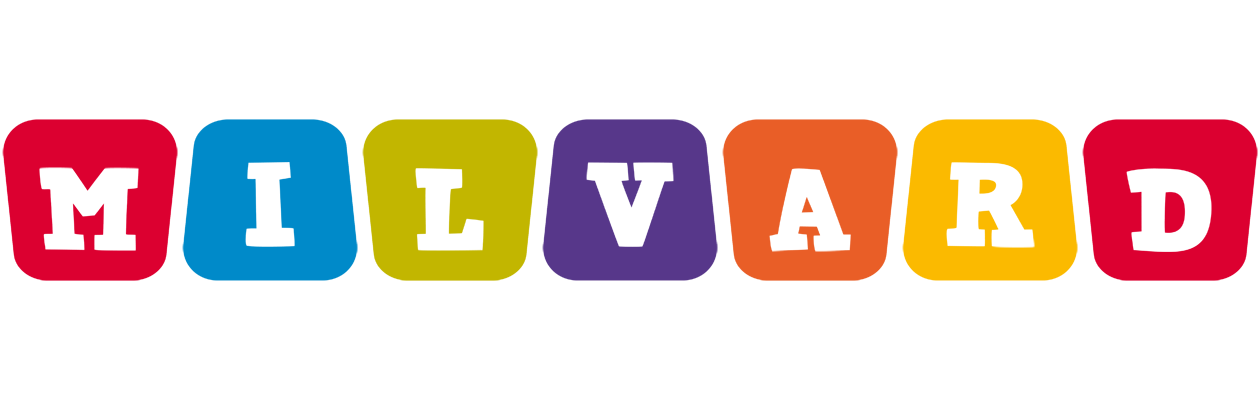 Milvard daycare logo