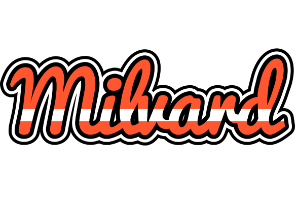 Milvard denmark logo