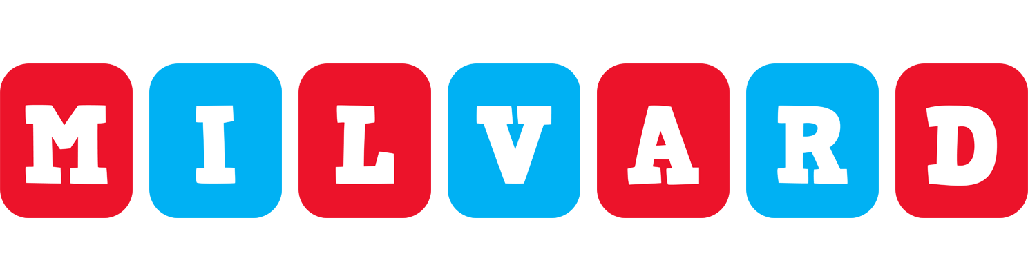 Milvard diesel logo