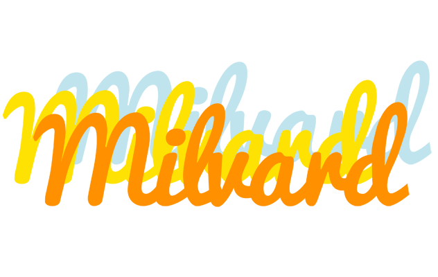 Milvard energy logo