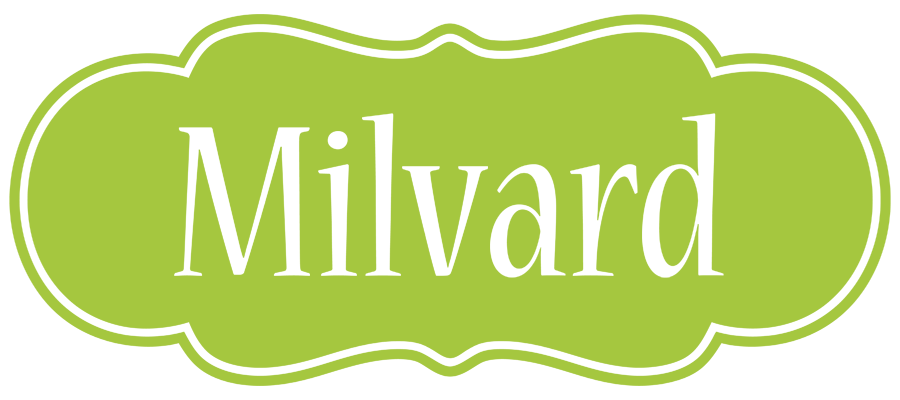 Milvard family logo