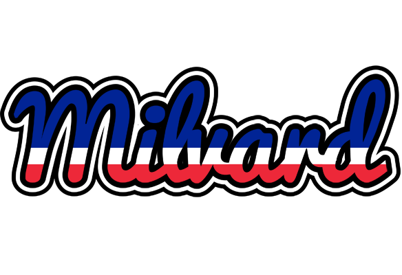 Milvard france logo