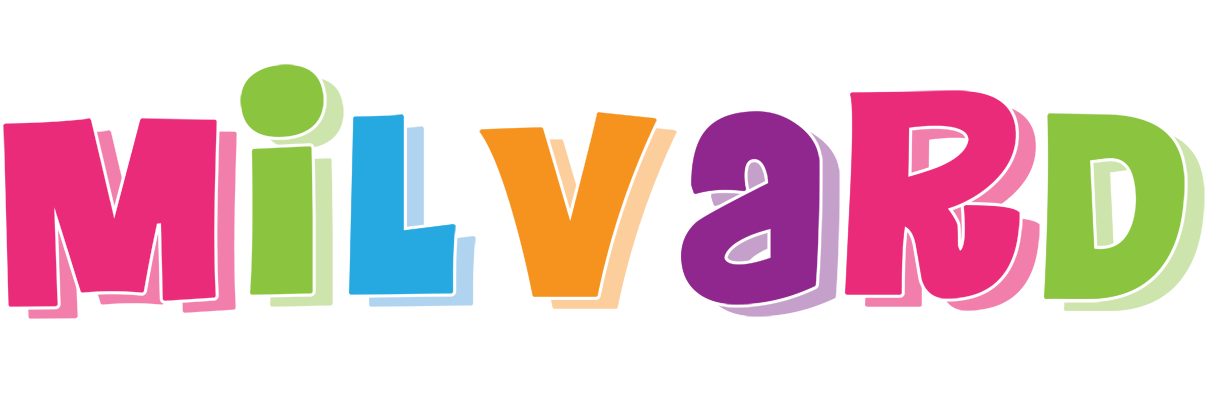 Milvard friday logo