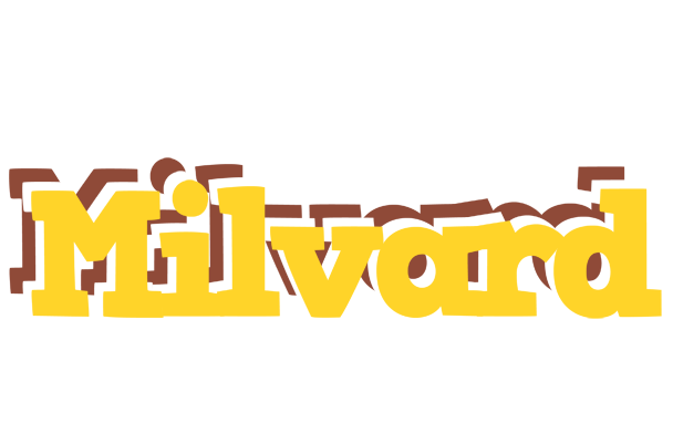 Milvard hotcup logo