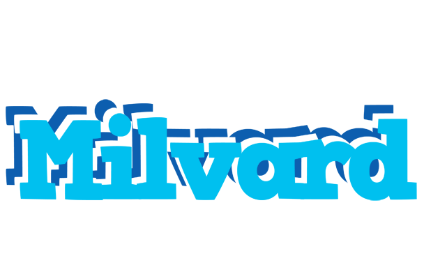Milvard jacuzzi logo