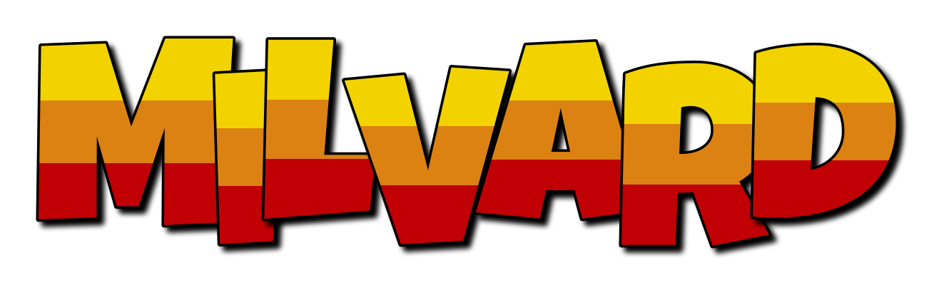 Milvard jungle logo