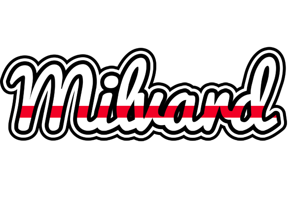 Milvard kingdom logo