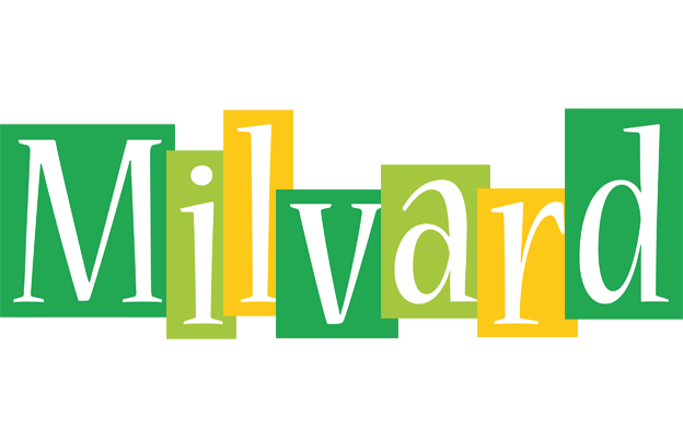 Milvard lemonade logo