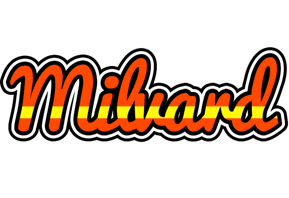 Milvard madrid logo