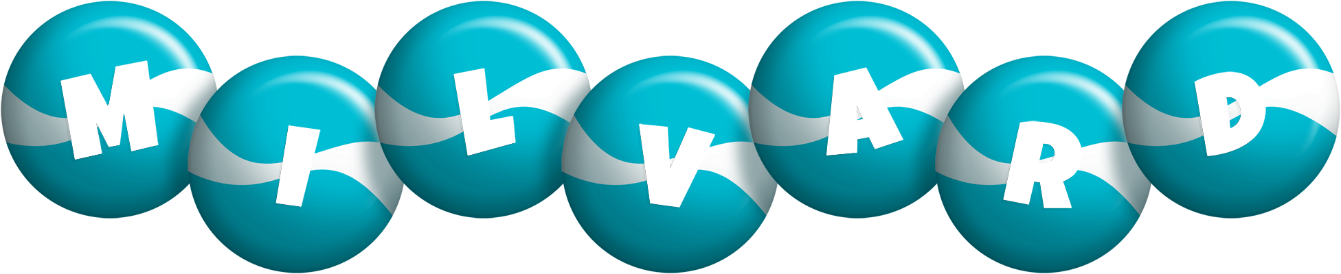 Milvard messi logo