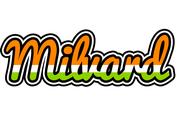 Milvard mumbai logo