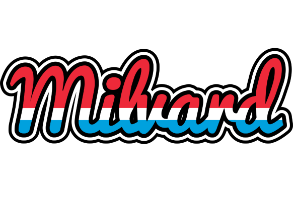 Milvard norway logo