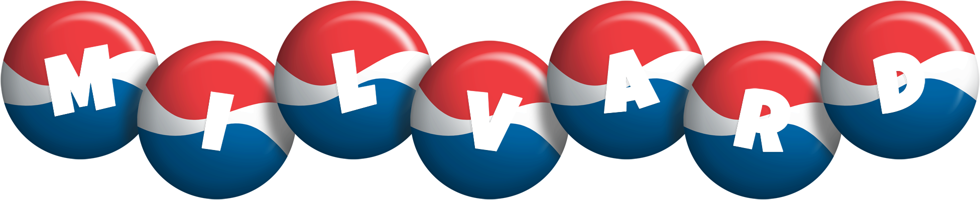 Milvard paris logo